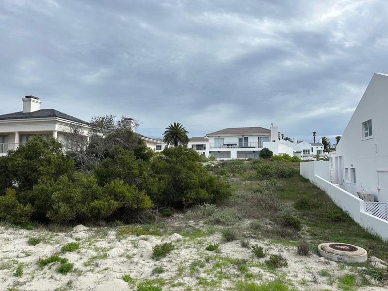 0 Bedroom Property for Sale in Shelley Point Western Cape